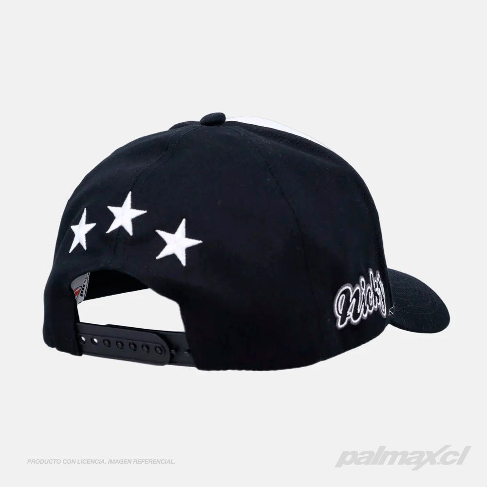 Gorra Nicky Hayden 69 – Oficial MotoGP | GP Racing Apparel