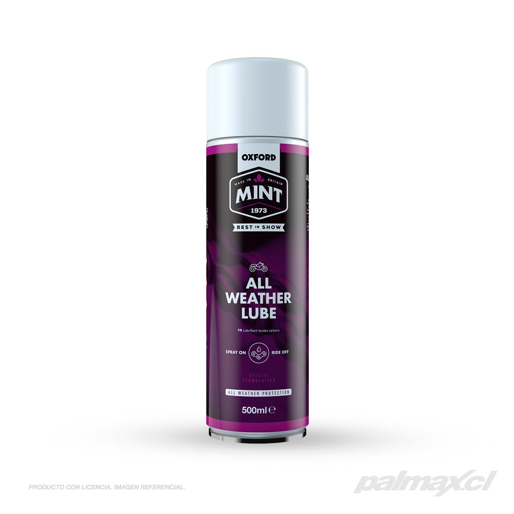Palmax cl