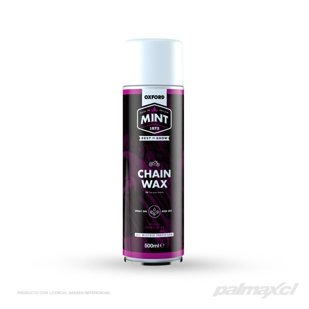 Palmax cl