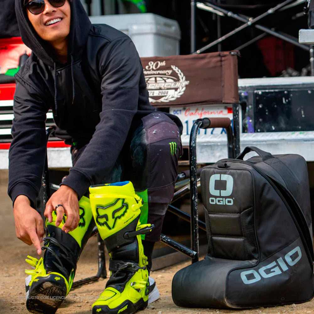 Bolso para Botas / MX Boot Bag / Ogio Stealth