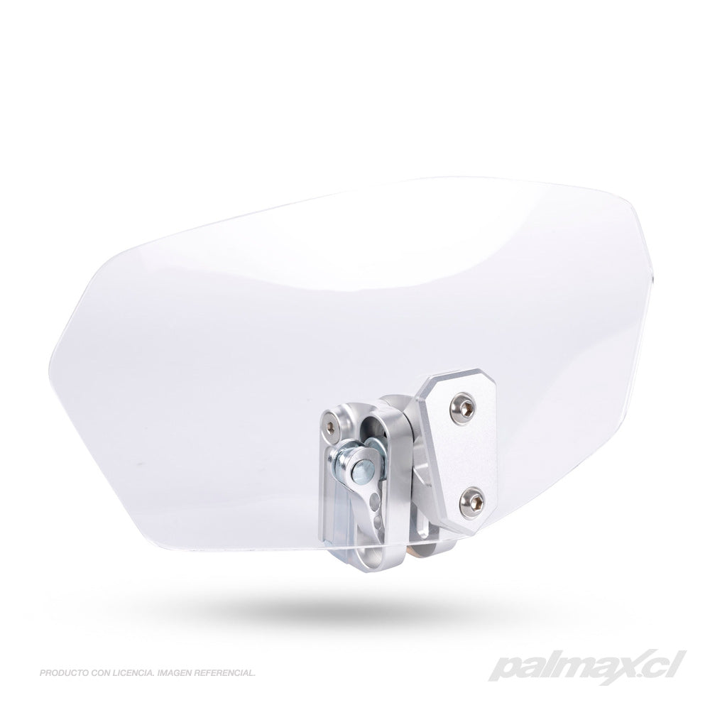 Deflector acrilico para parabrisas Windshield | Oxford