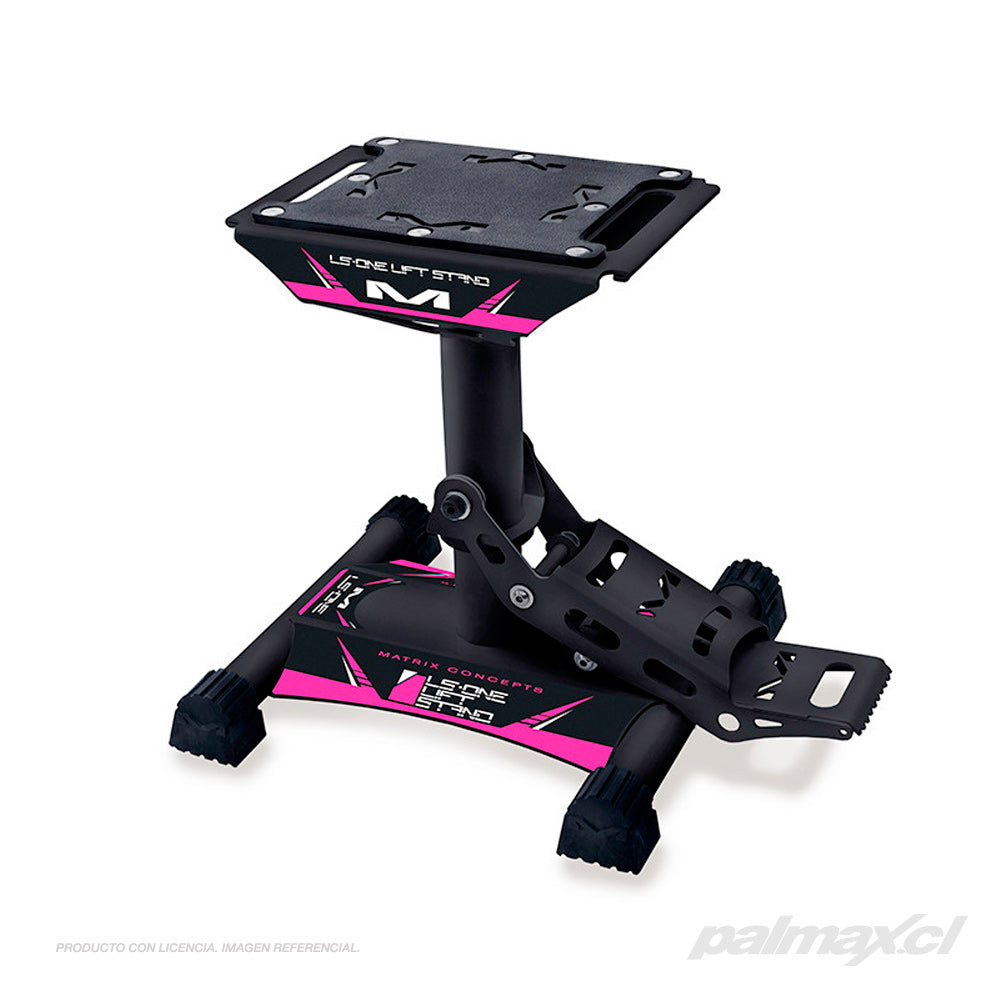 Caballete elevador LS-One Lift | Matrix Concepts