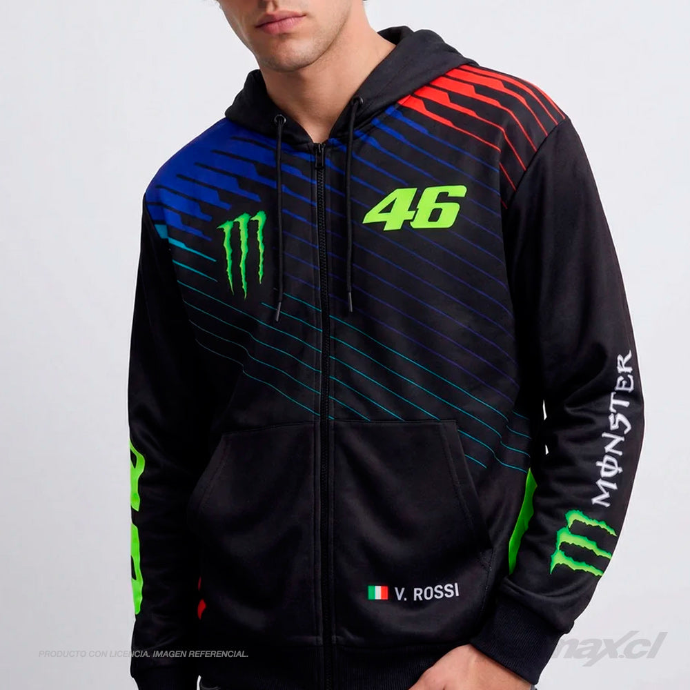 Poleron / Sudadera 46 Monster | VR46