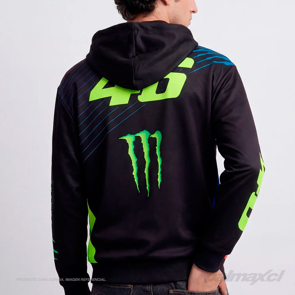 Poleron / Sudadera 46 Monster | VR46