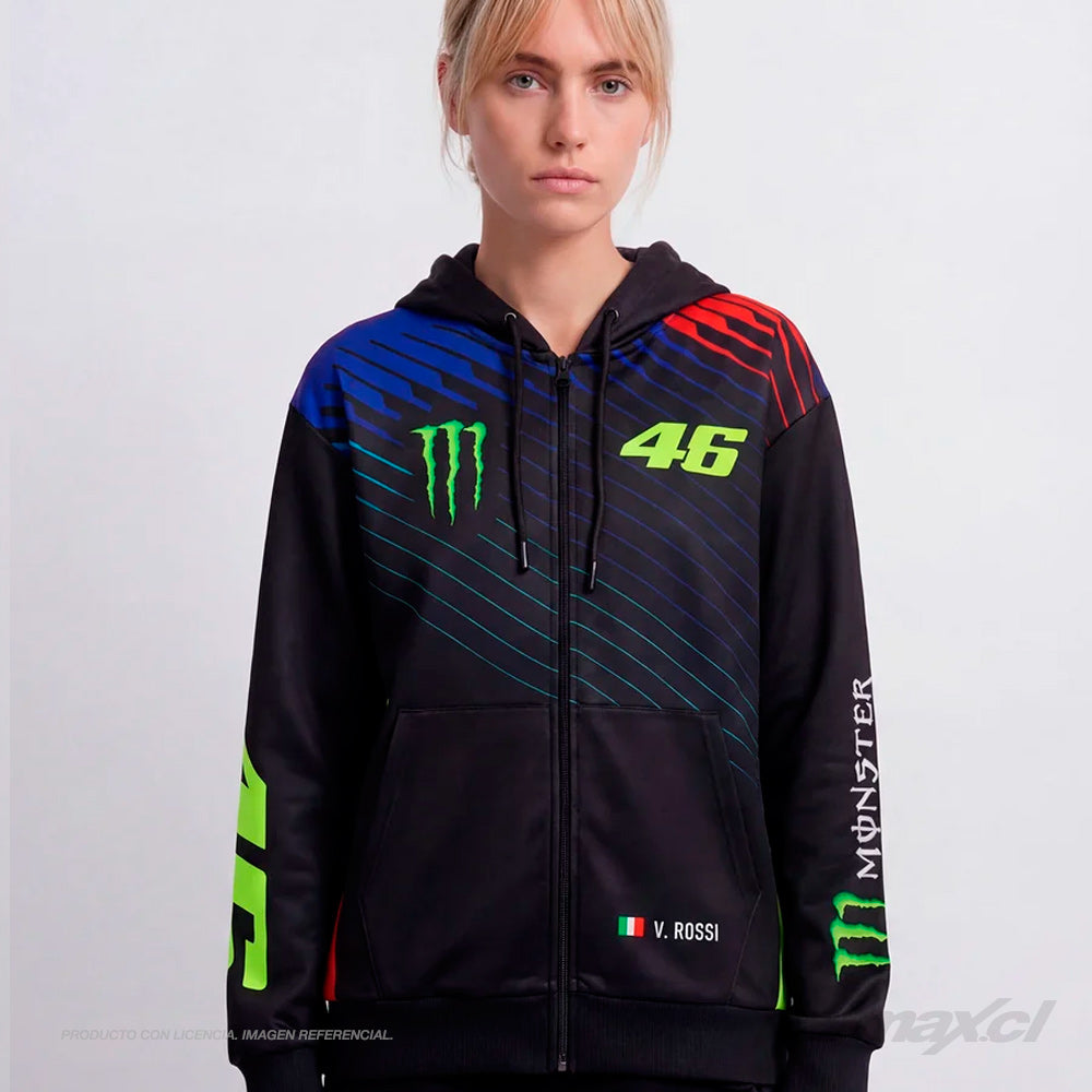 Poleron / Sudadera 46 Monster | VR46