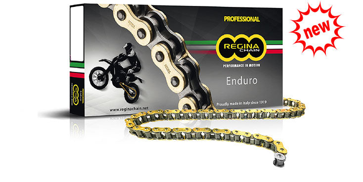 regina enduro