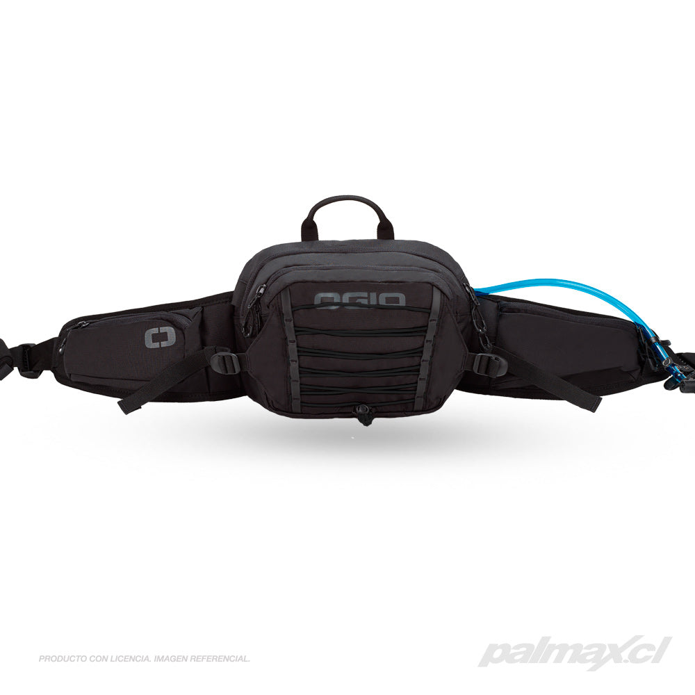 Banano de hidratación lumbar RIPPER 1.5 Lts. | Ogio