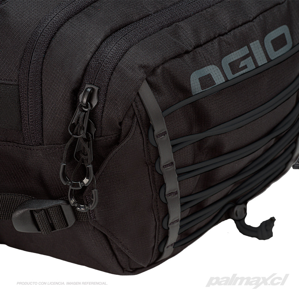 Banano de hidratación lumbar RIPPER 1.5 Lts. | Ogio