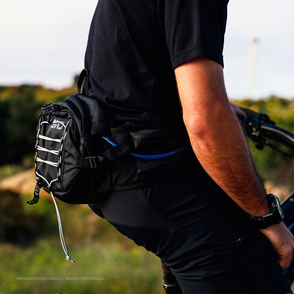 Banano de hidratación lumbar RIPPER 1.5 Lts. | Ogio