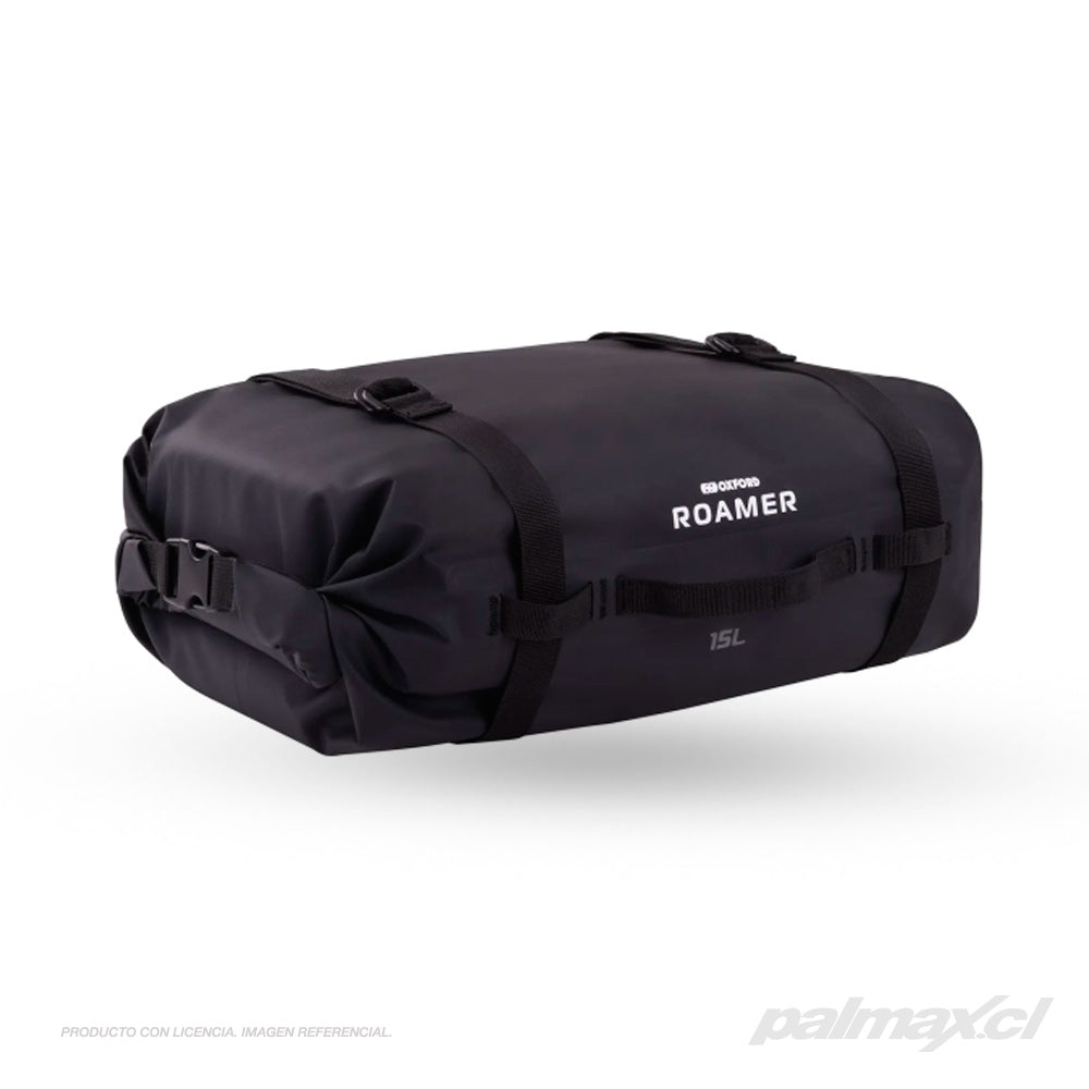 Bolso enrollable ROAMER 15 lts  | Oxford products