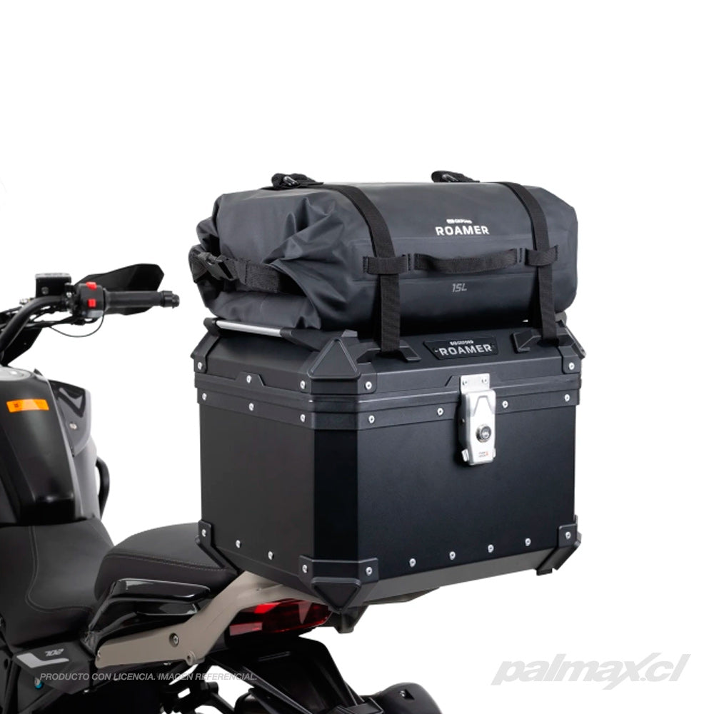 Bolso enrollable ROAMER 15 lts  | Oxford products