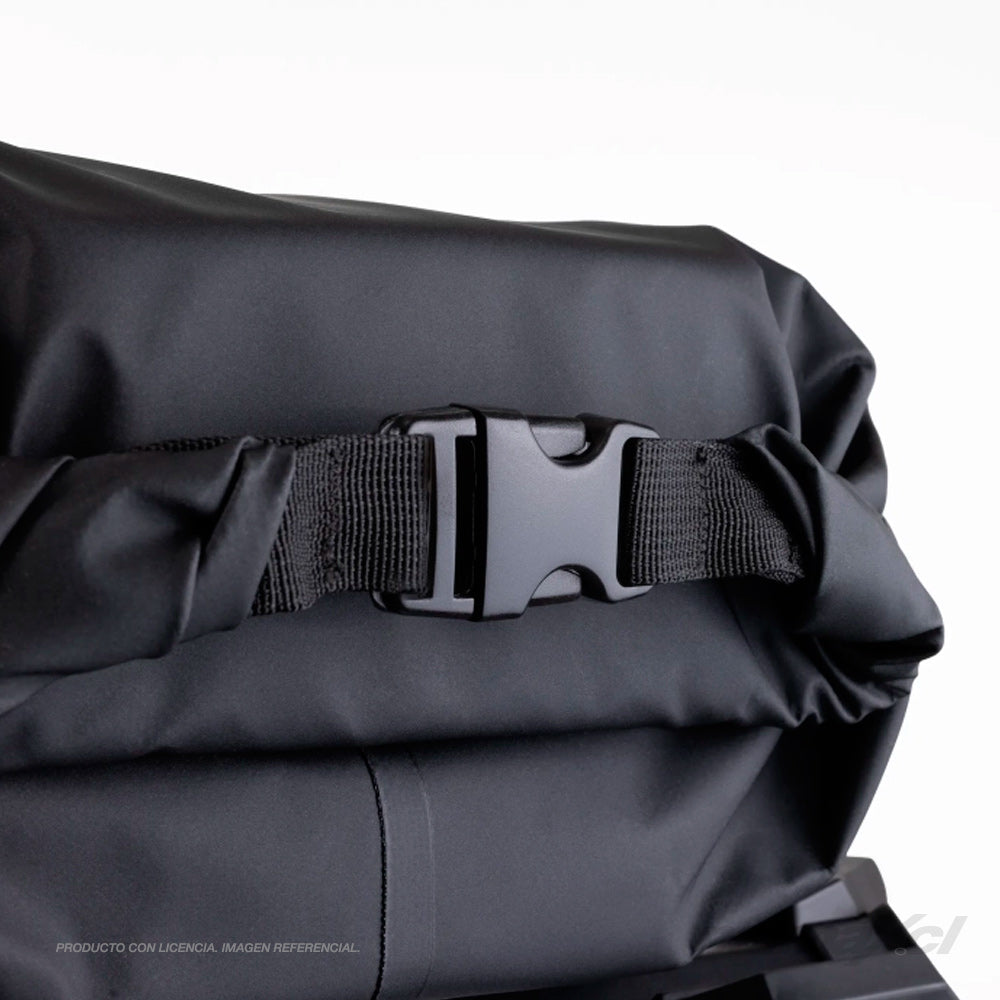 Bolso enrollable ROAMER 15 lts  | Oxford products