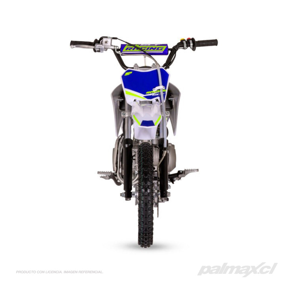 Moto de enduro infantil Scorpa 90 SCF 2026 | Sherco