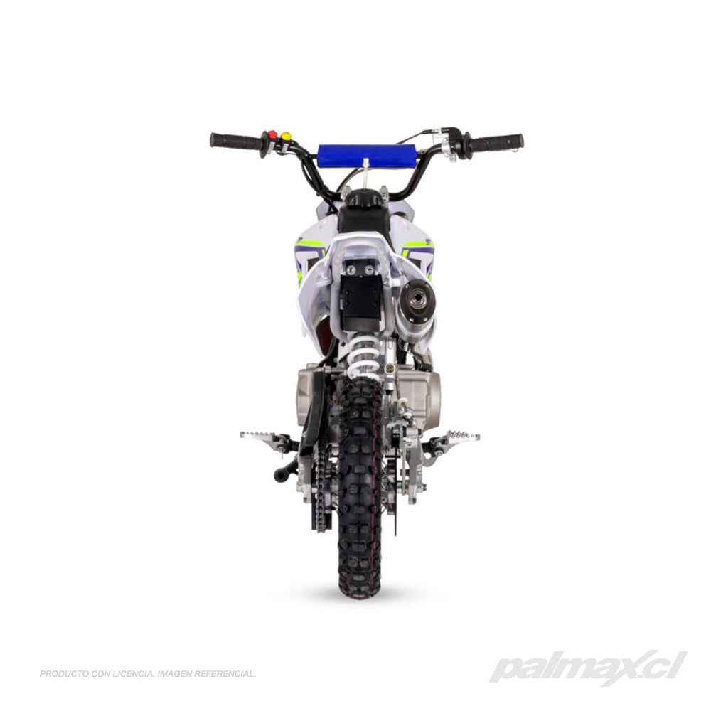 Moto de enduro infantil Scorpa 90 SCF 2026 | Sherco