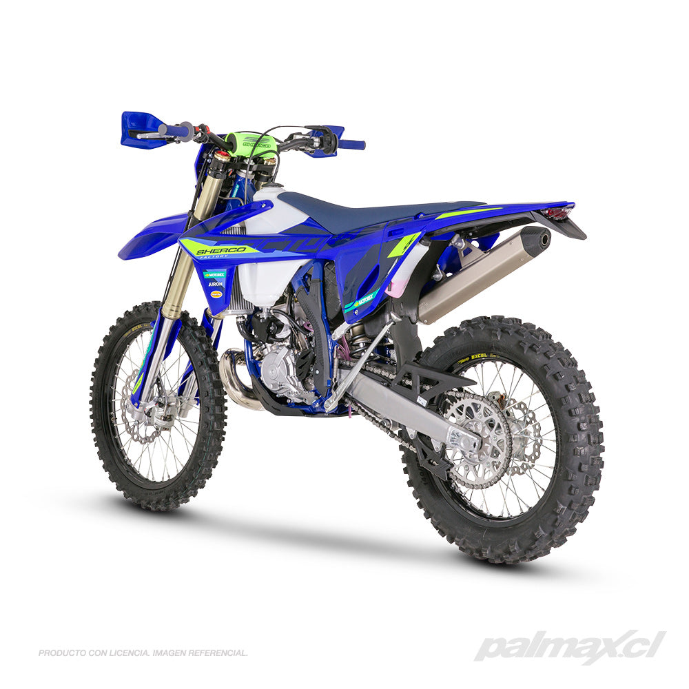 Moto de enduro Sherco SE Factory-300 2026 (2T) | Sherco