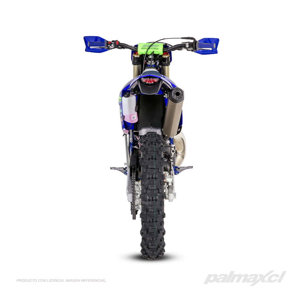 Moto de enduro Sherco SE Factory-300 2026 (2T) | Sherco