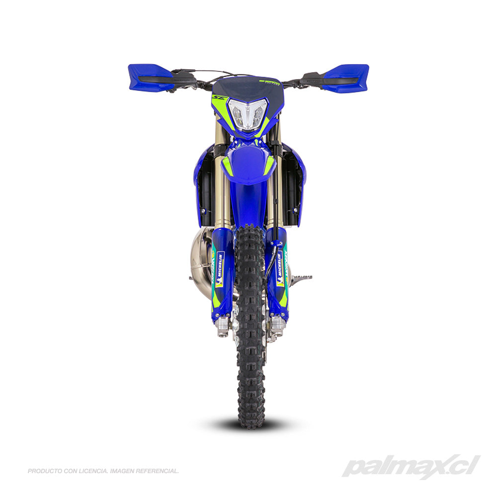 Moto de enduro Sherco SE Factory-300 2026 (2T) | Sherco