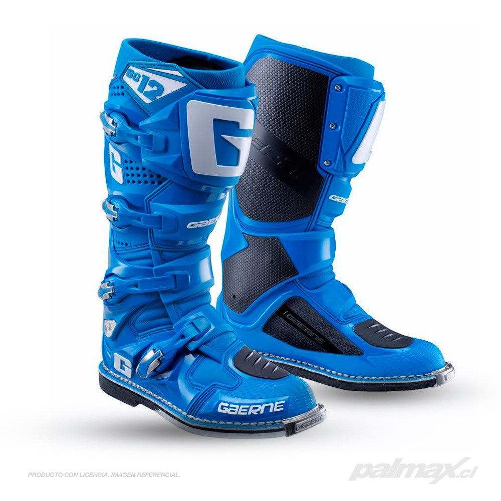 Palmax cl