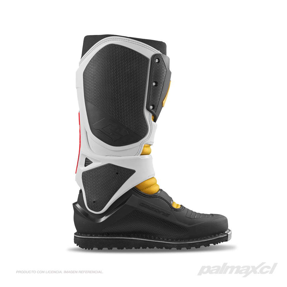 Botas Motocross / Enduro SG22 JARVIS 50th ANNIVERSARY EDITION | Gaerne
