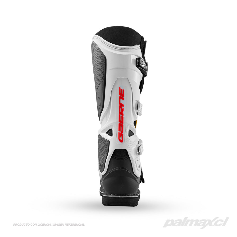 Botas Motocross / Enduro SG22 JARVIS 50th ANNIVERSARY EDITION | Gaerne