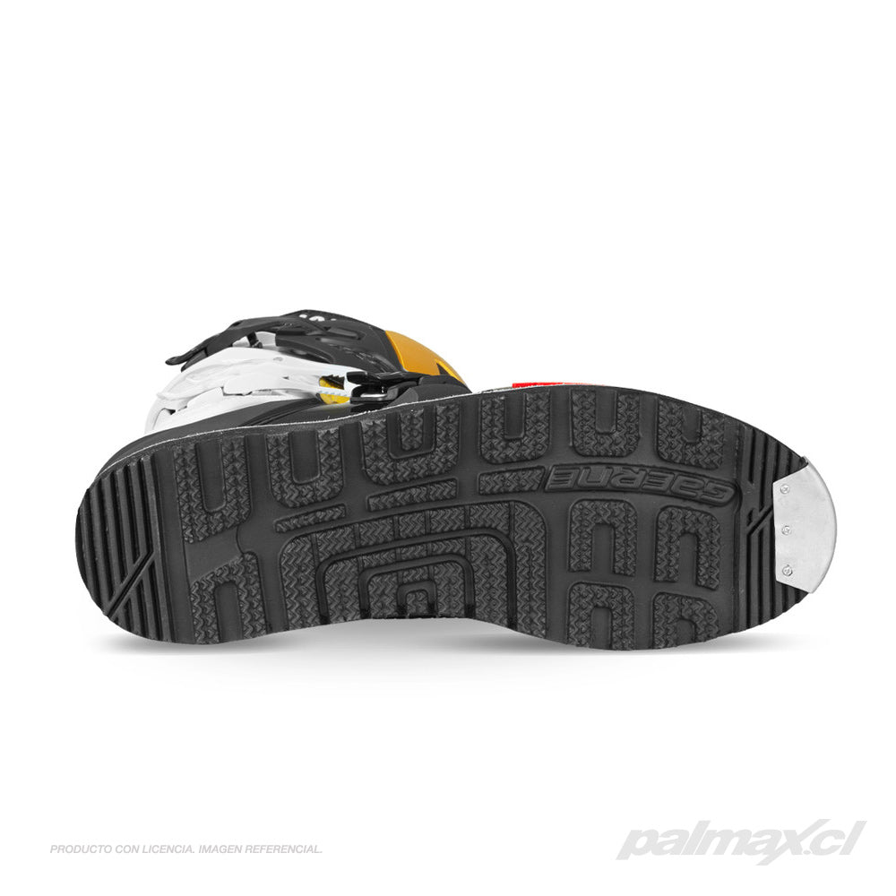 Botas Motocross / Enduro SG22 JARVIS 50th ANNIVERSARY EDITION | Gaerne