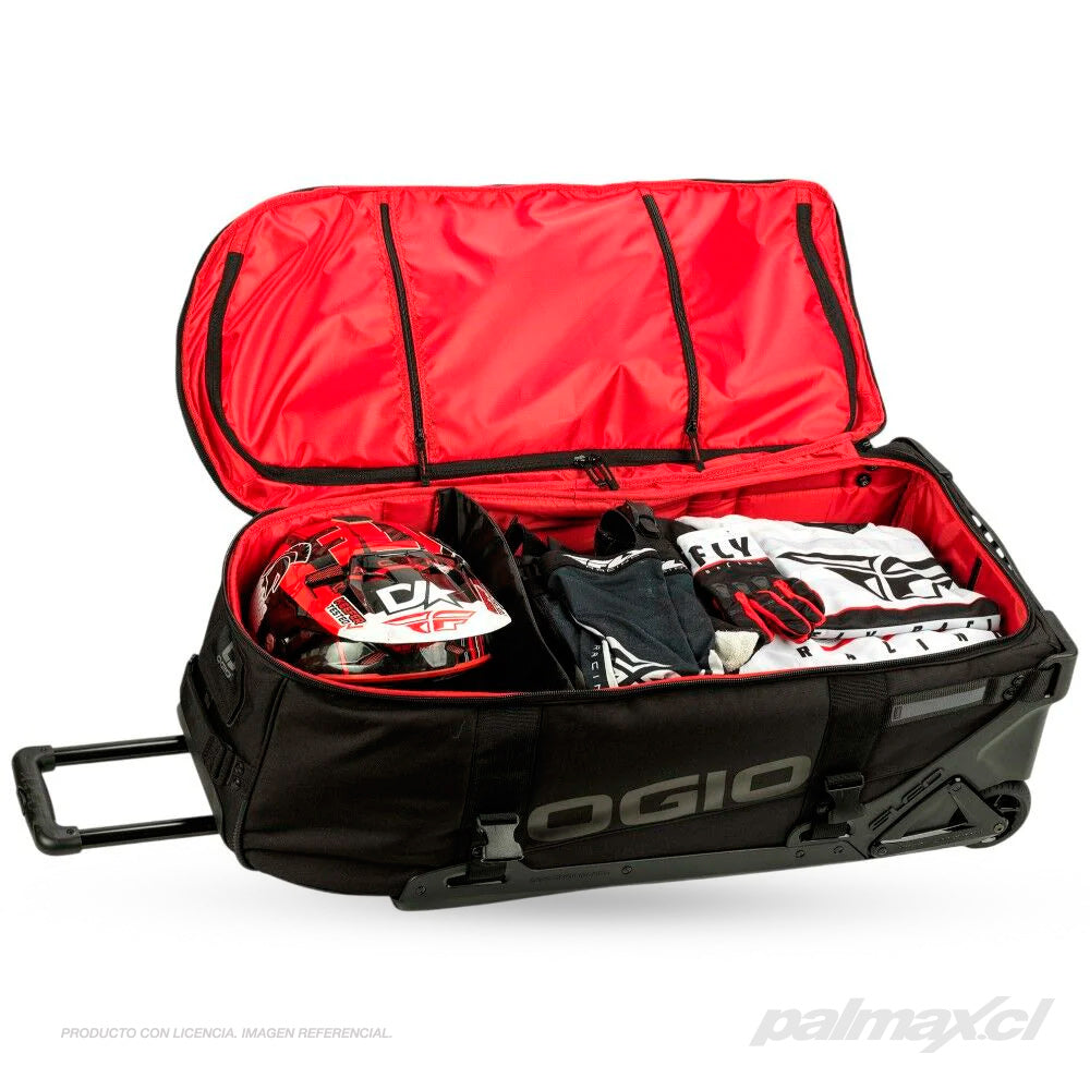 Bolso Rig 9800 Black and Tan | Ogio