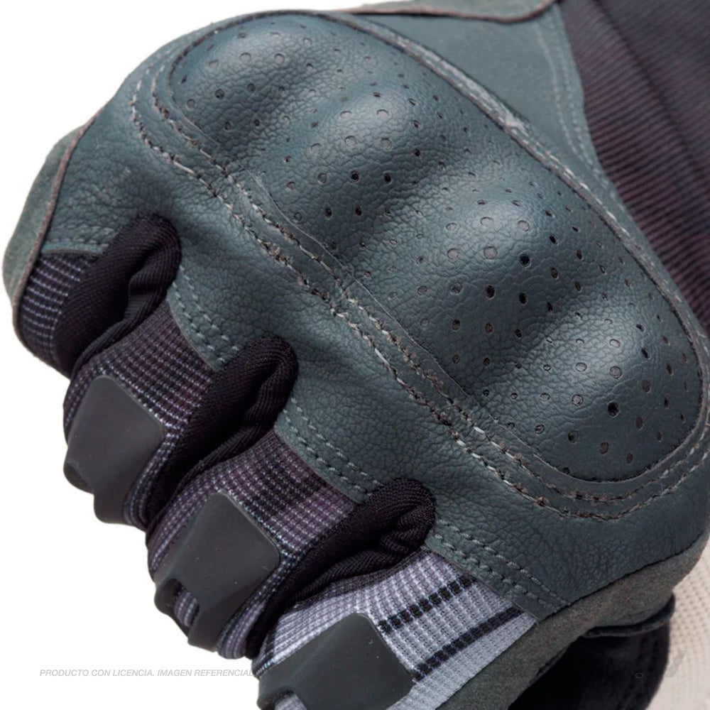 Guantes de verano para moto modelo Stacca Grey | Tucano Urbano