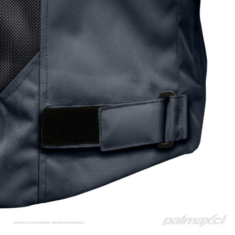Chaqueta de motociclismo STARTMOTION Dark Grey | Tucano Urbano
