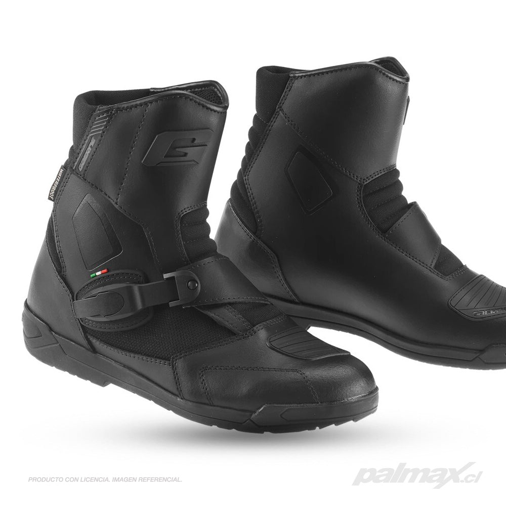 Palmax cl