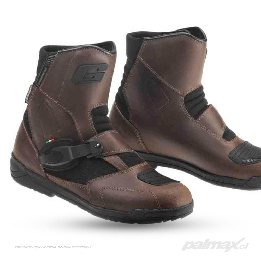 Palmax cl