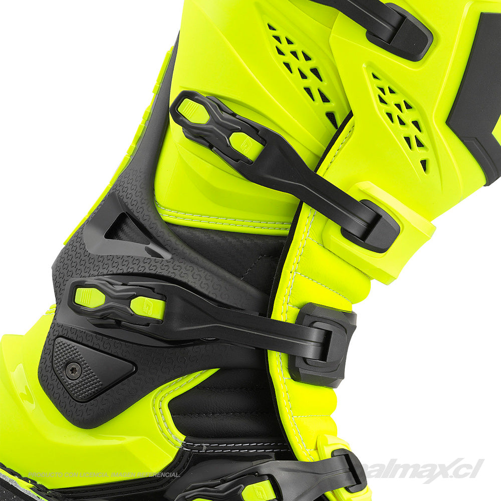 Botas Motocross / Enduro SG22 Stellar | Gaerne