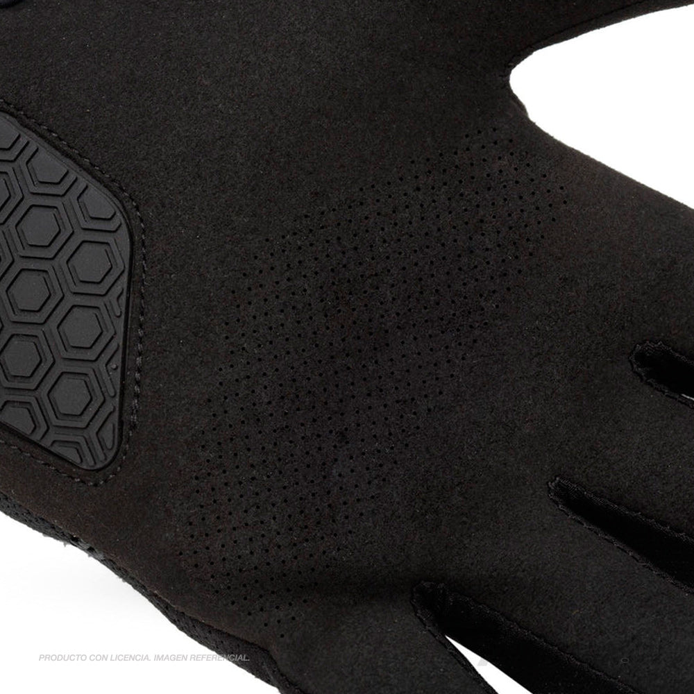 Guantes de verano para moto modelo Supermano Nero | Tucano Urbano