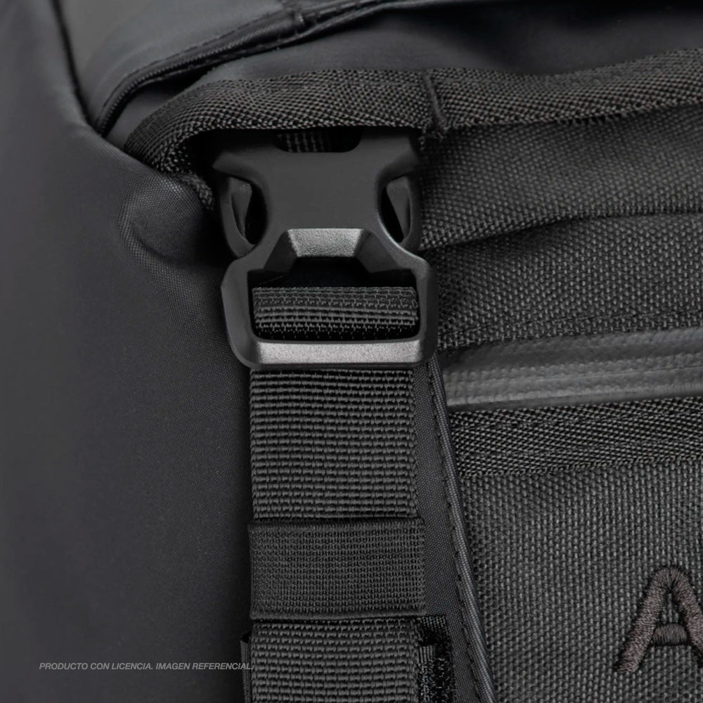 Bolso Atlas T-20 Advanced Tourpack Charcoal Black  | Oxford products