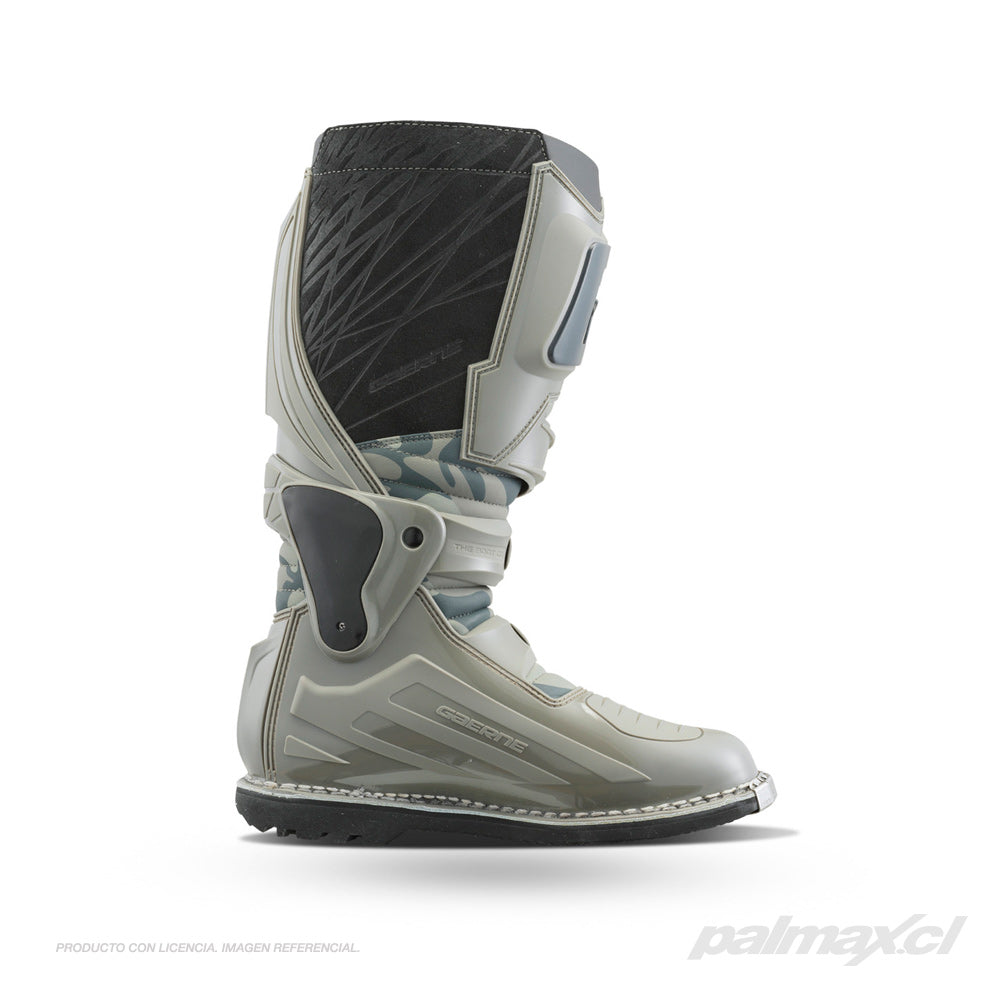 Botas MX / Off Road Fastback Enduro Troop | Gaerne