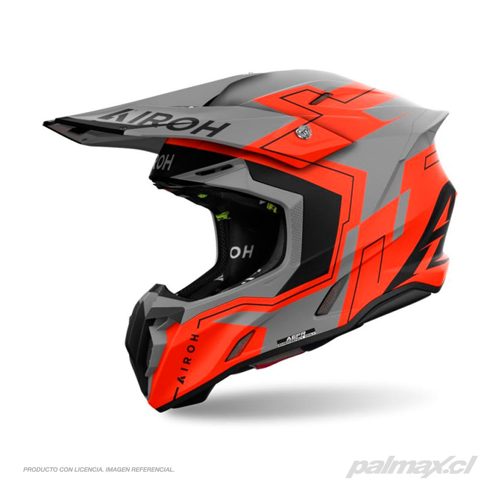 Palmax cl