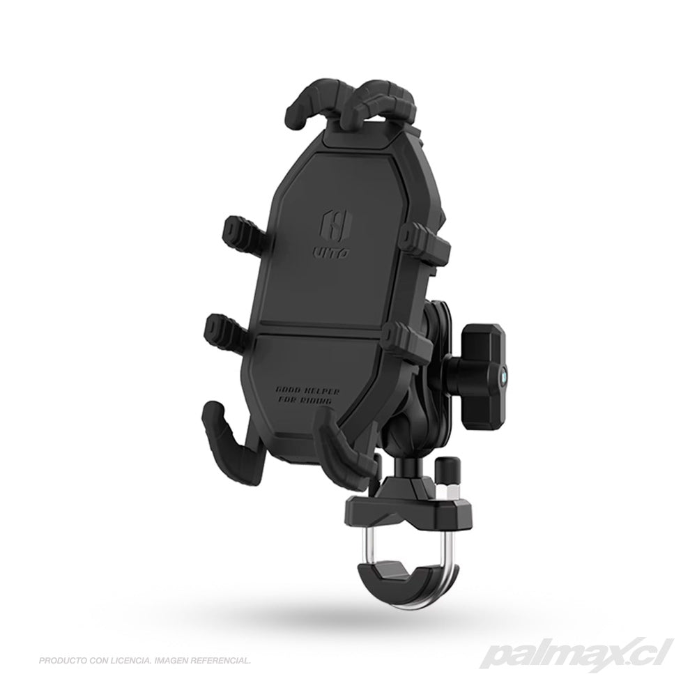 Soporte para celular SMNU Vito U1 con amortiguador de aire | SMNU