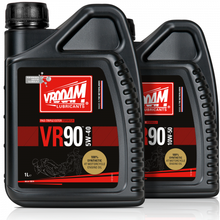 vrooam vr90 10-50