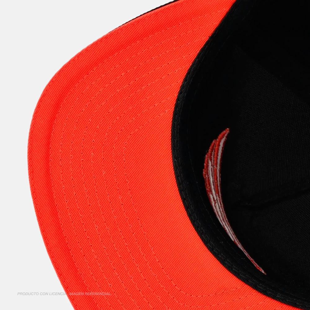 Gorra plana HRC Racing - WING LOGO | GP Racing Apparel