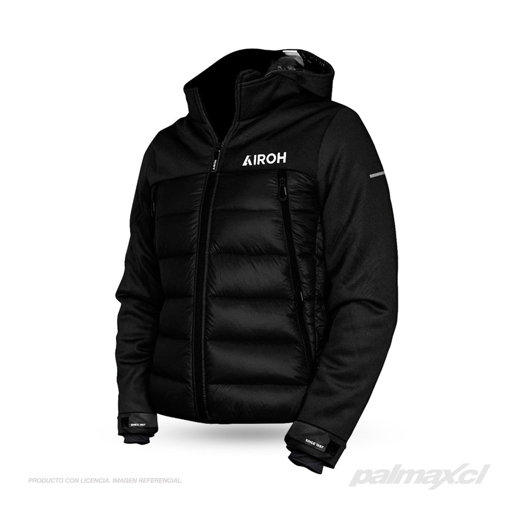 Parka Winter Jacket | Airoh