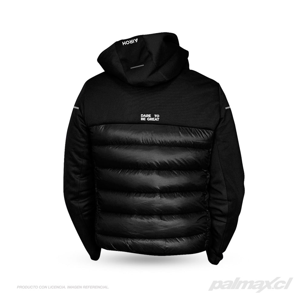 Parka Winter Jacket | Airoh