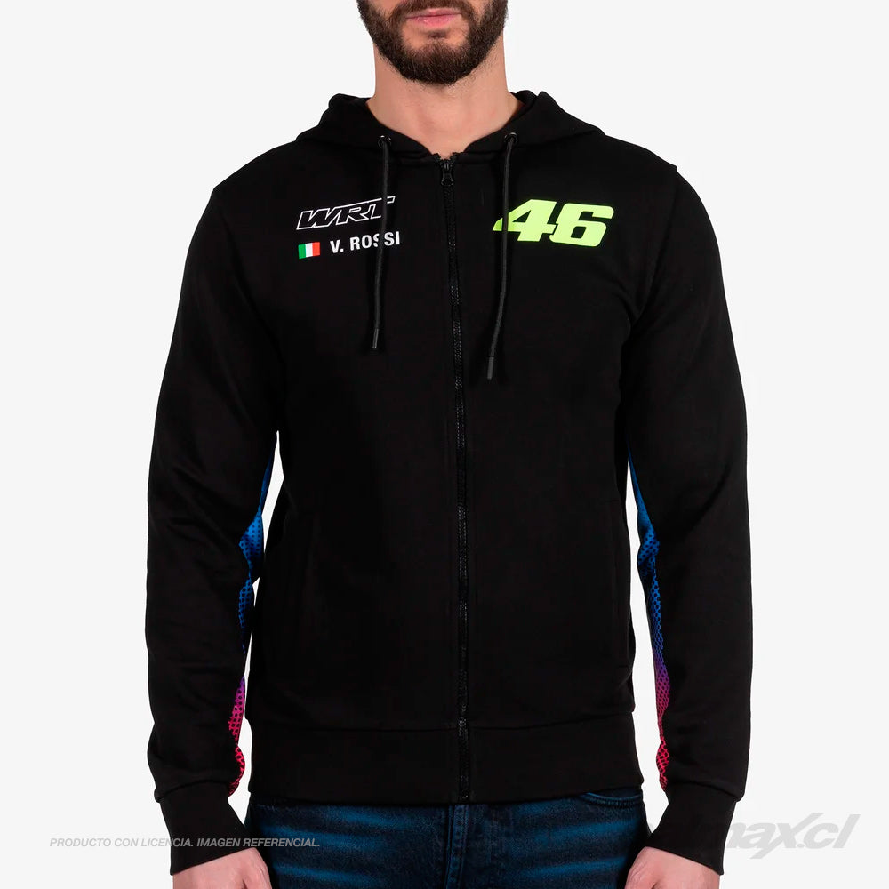 Poleron / Sudadera "Fade" 46 WRT | VR46