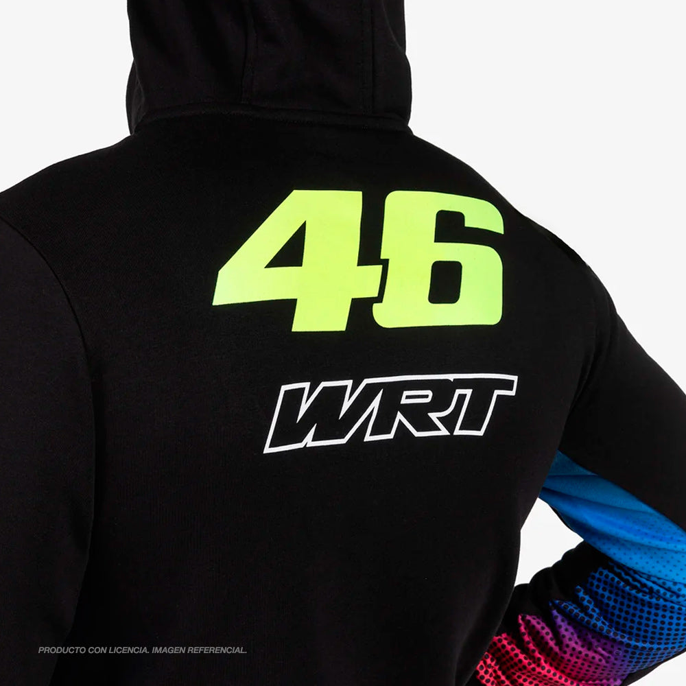 Poleron / Sudadera "Fade" 46 WRT | VR46
