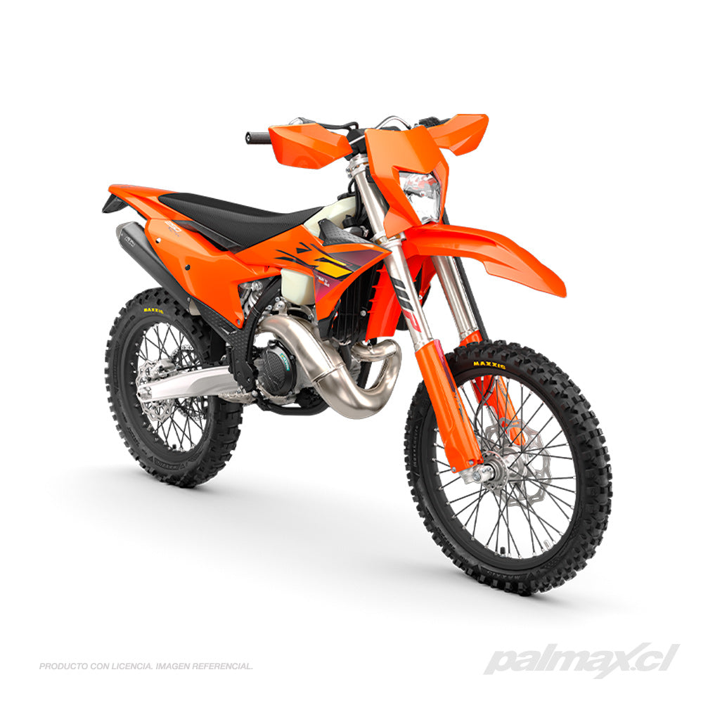 Moto de enduro KTM 300 EXC 2026 | KTM