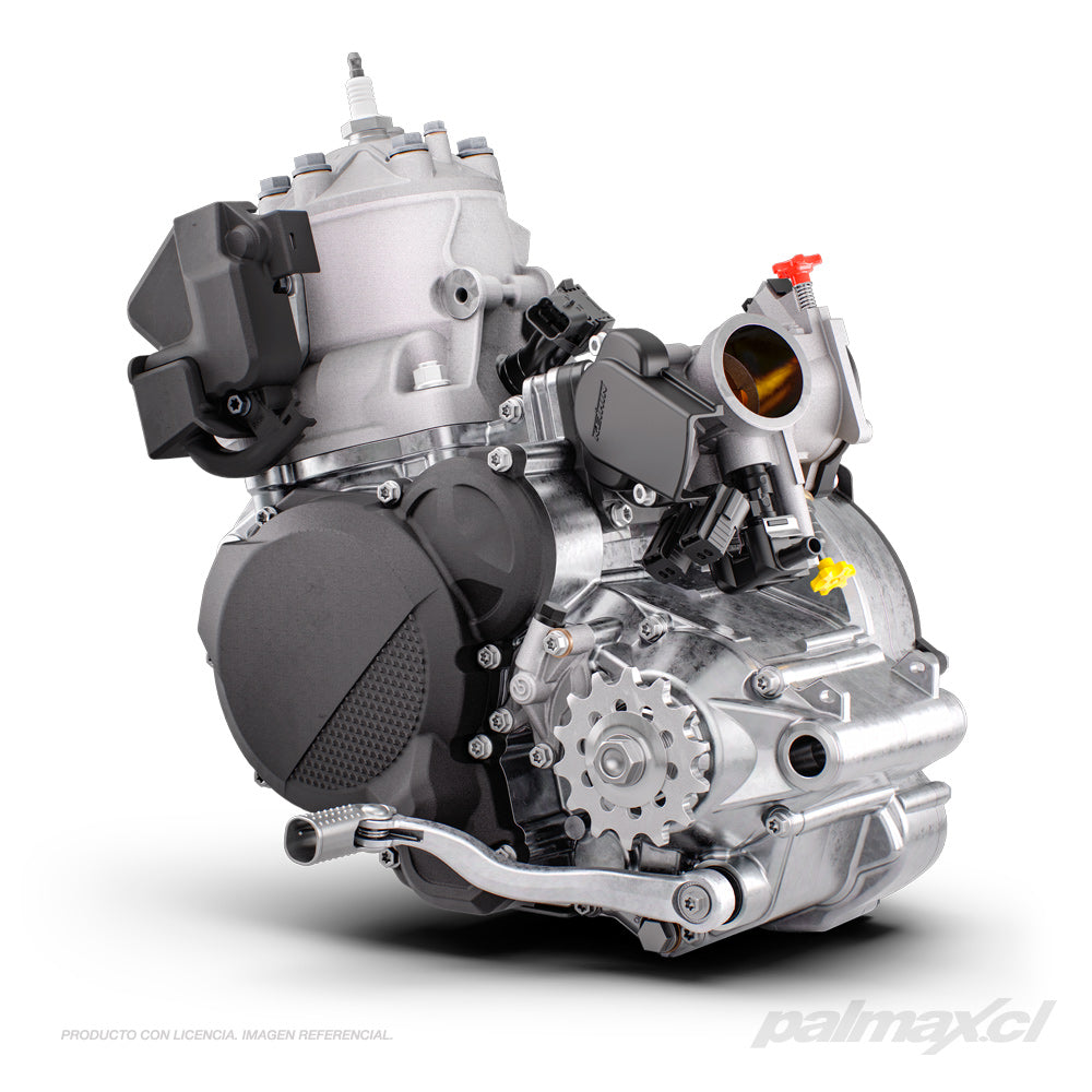 Moto de enduro KTM 300 EXC 2026 | KTM