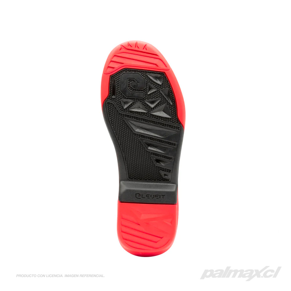 Botas enduro/motocross infantil modelo X-Peak Junior | Eleveit
