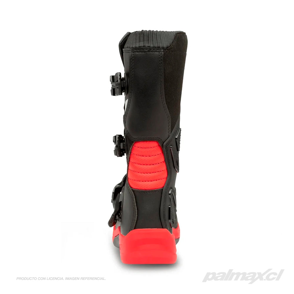 Botas enduro/motocross infantil modelo X-Peak Junior | Eleveit