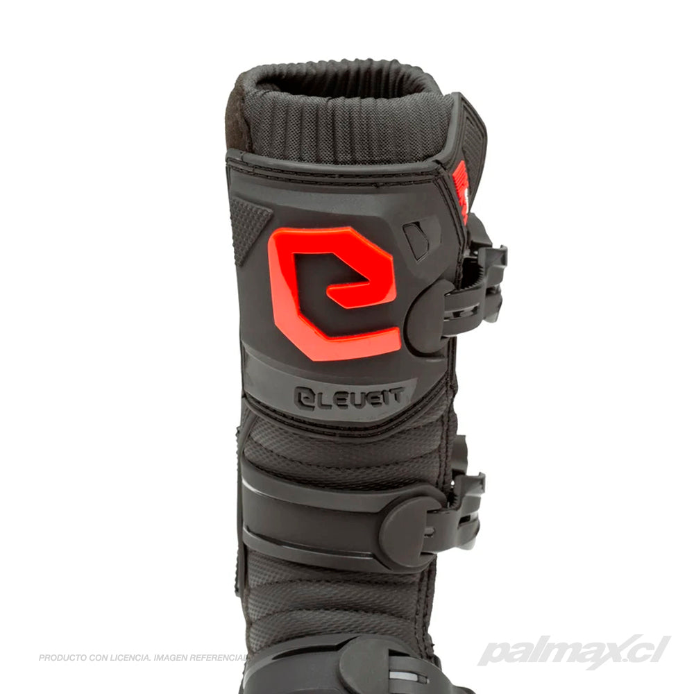 Botas enduro/motocross infantil modelo X-Peak Junior | Eleveit