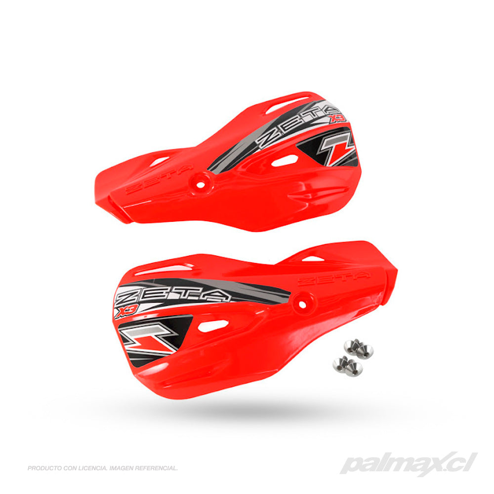 Palmax cl