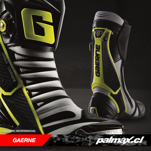 Botas MX / Off Road Fastback Enduro  Gaerne Boots - PALMAX Tienda de  Motos, Ropa y Accesorios