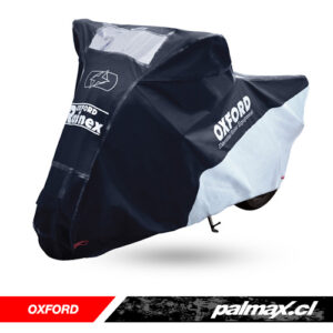 Funda Para Motos Aquatex Top Box  OXFORD - PALMAX Tienda de Motos, Ropa y  Accesorios